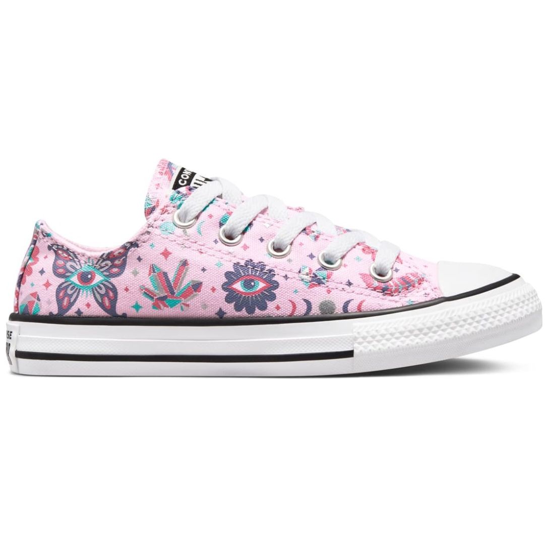 Tenis Converse Choclo 17-23 Colores