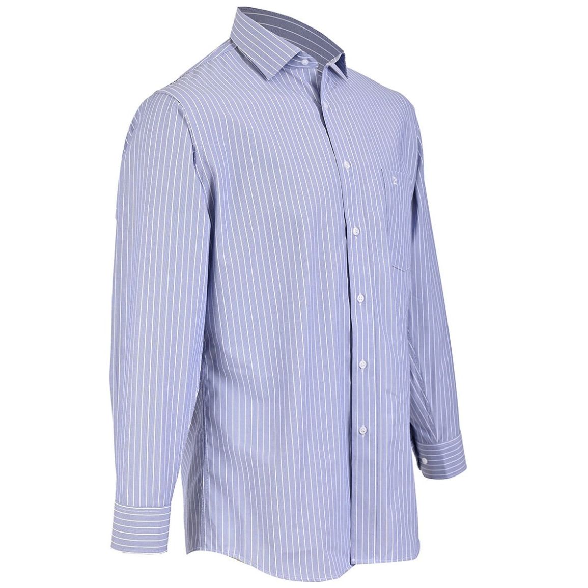Camisa Pierre Cardín Manga Larga para Hombre