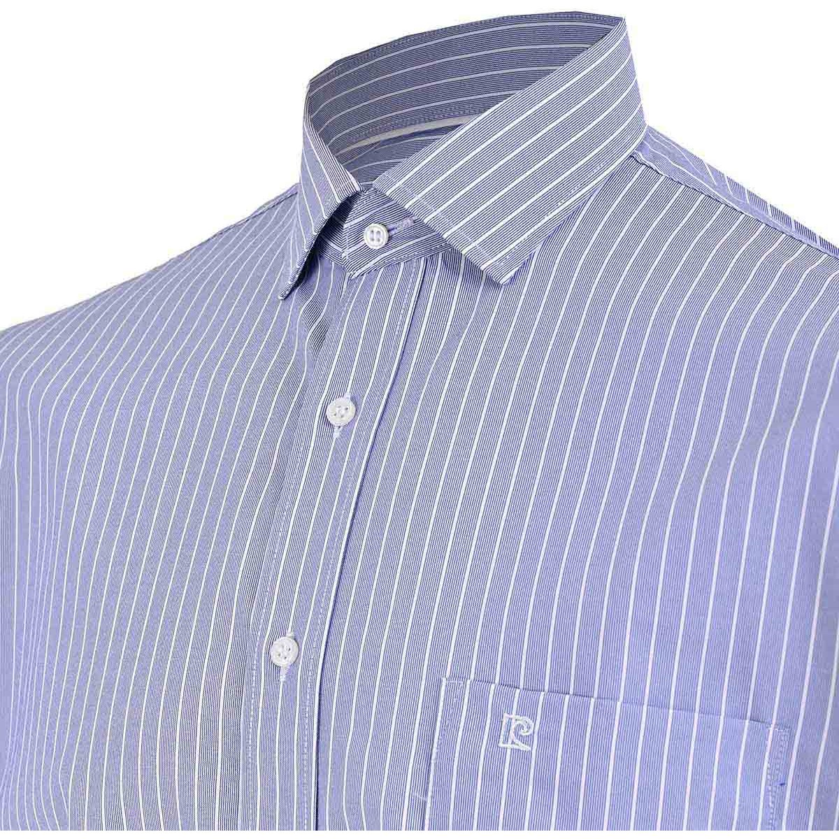 Camisa Pierre Cardín Manga Larga para Hombre