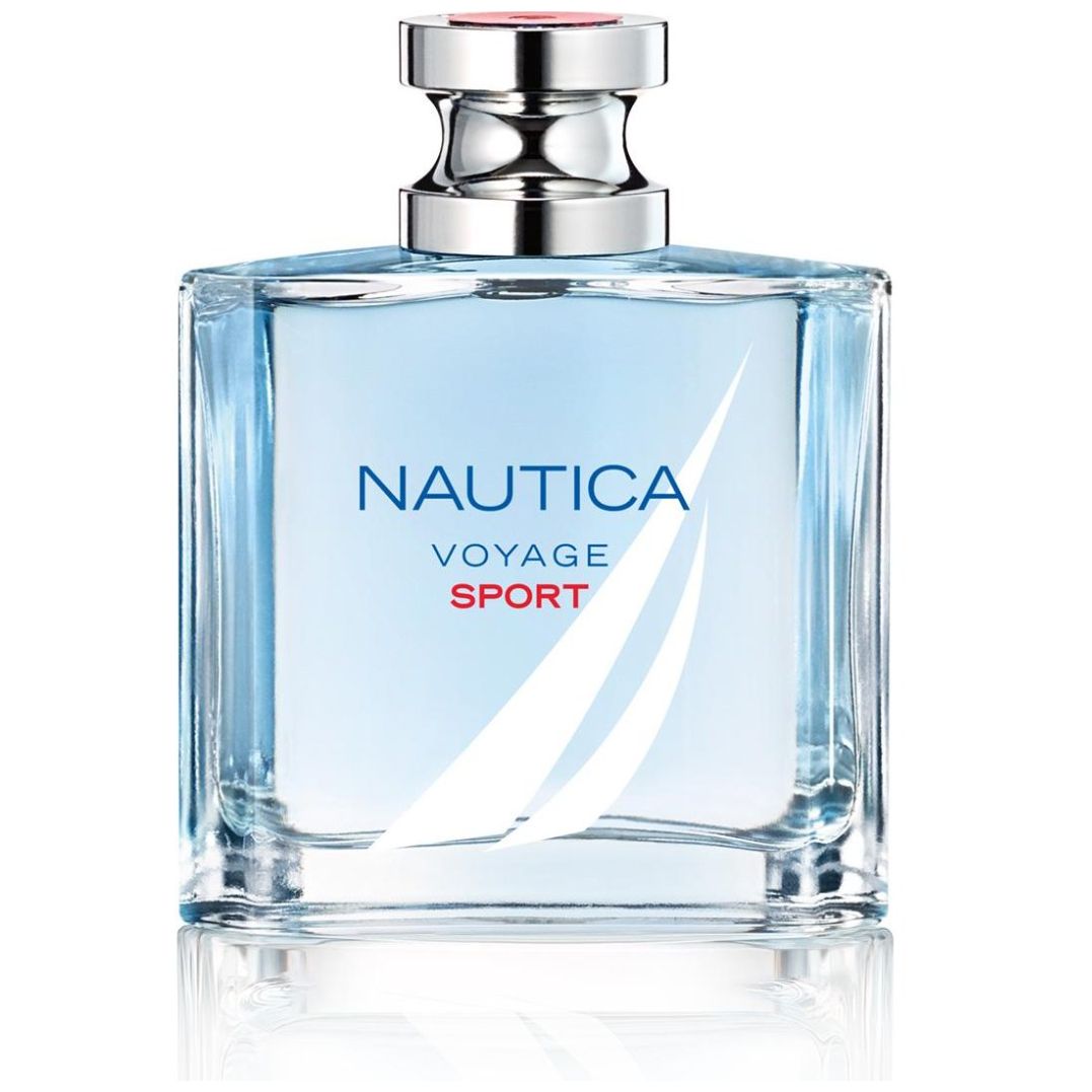 Nautica voyage best sale precio sears