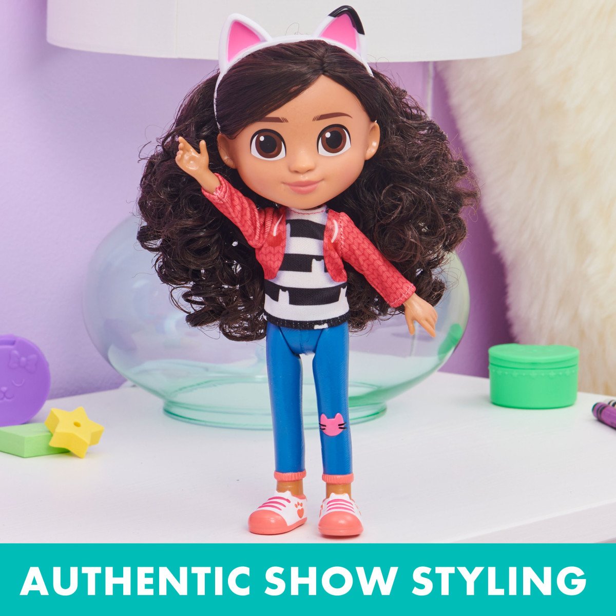 House Muñeca Gabby Gabbys Dollhouse