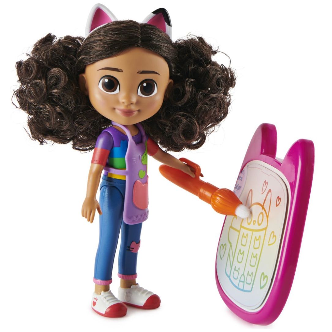 Set de Muñeca Gabby