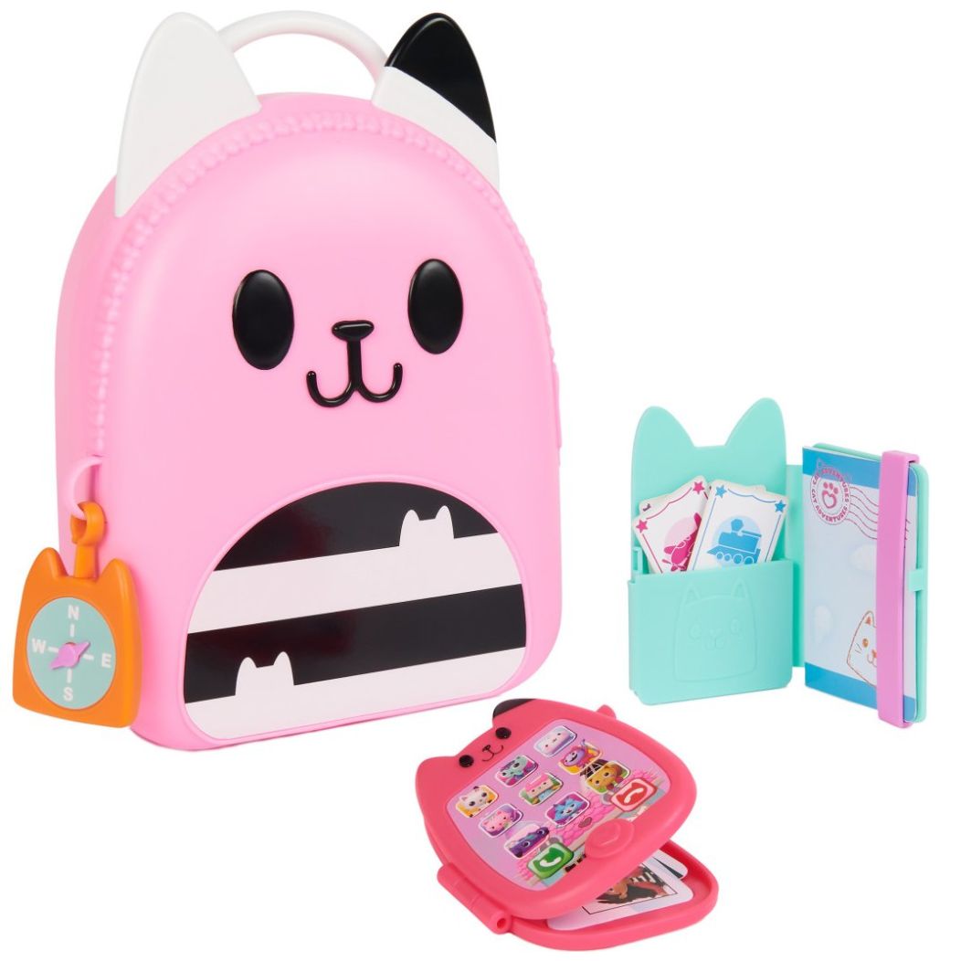 Mochila  Gabby´s Dollhouse
