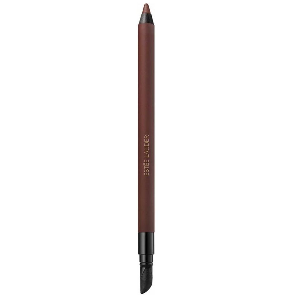 Delineador de Ojos Estée Lauder Double Wear 24H Waterproof Gel Eye Pencil 03 Cocoa