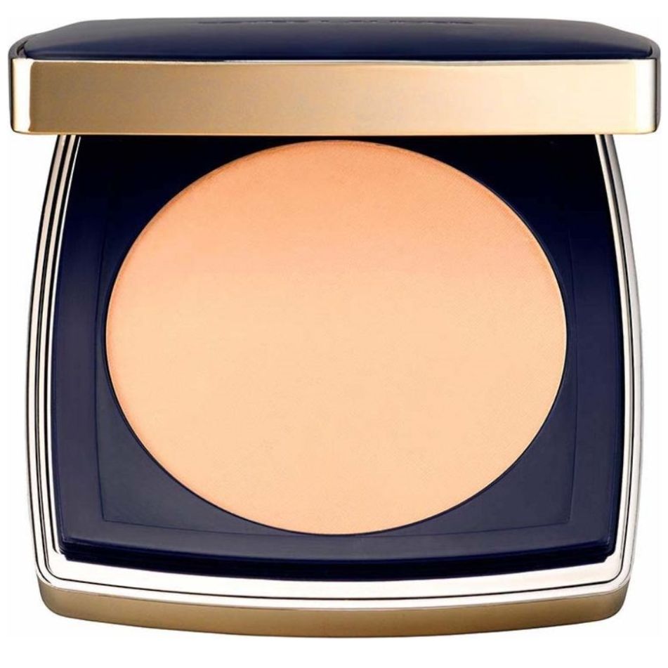 Base de Maquillaje Estée Lauder Double Wear Stay-In-Place Matte Powder Foundation Spf 10 3N1 Ivory Beige