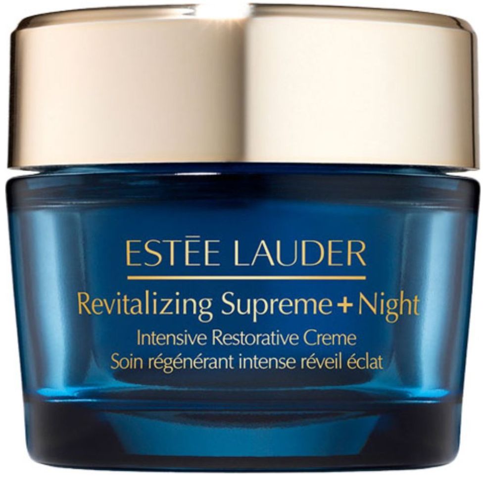 Crema de Rostro Estée Lauder Revitalizing Supreme+ Night Moisturizer Intensive Restorative Creme