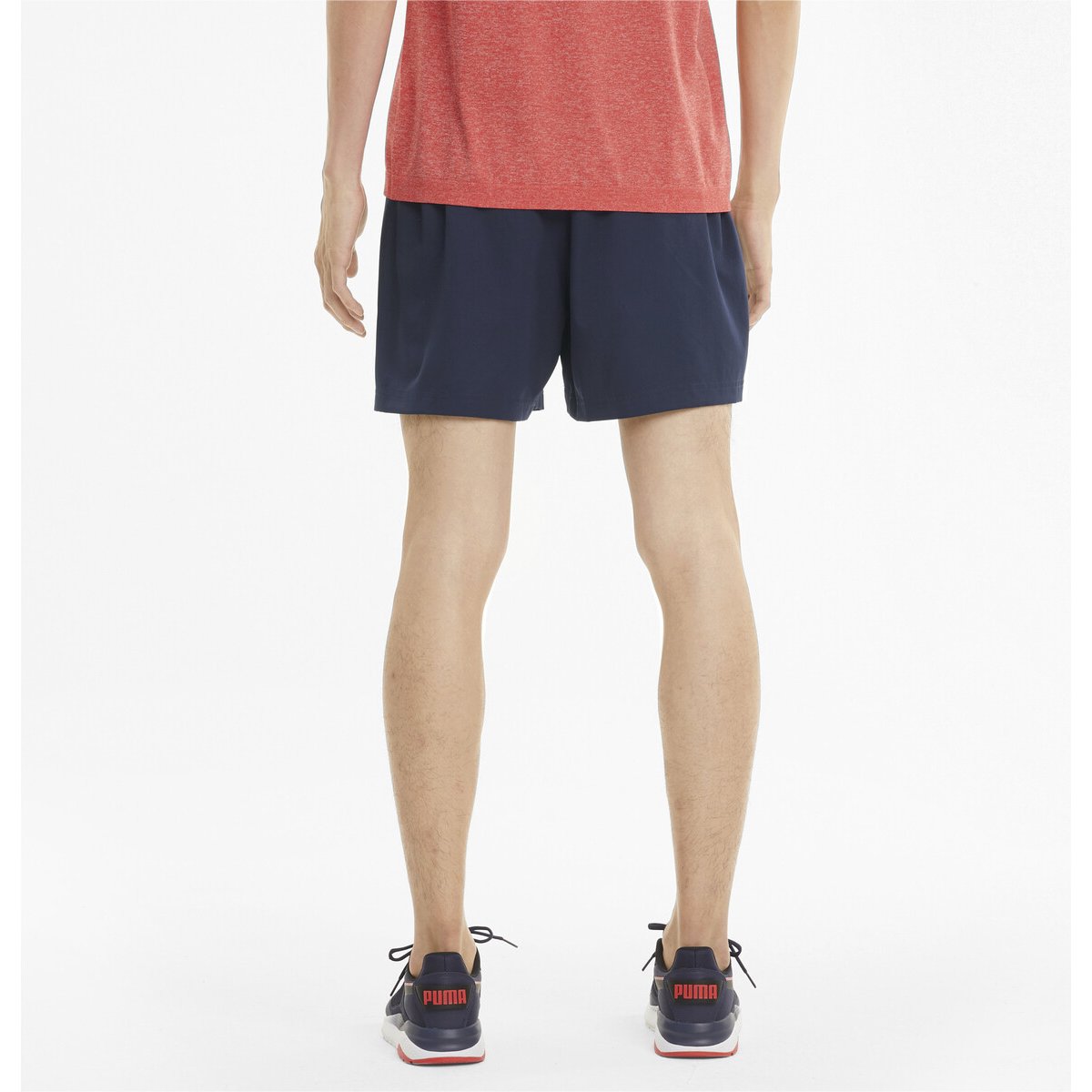 Shorts Casual Puma para Hombre