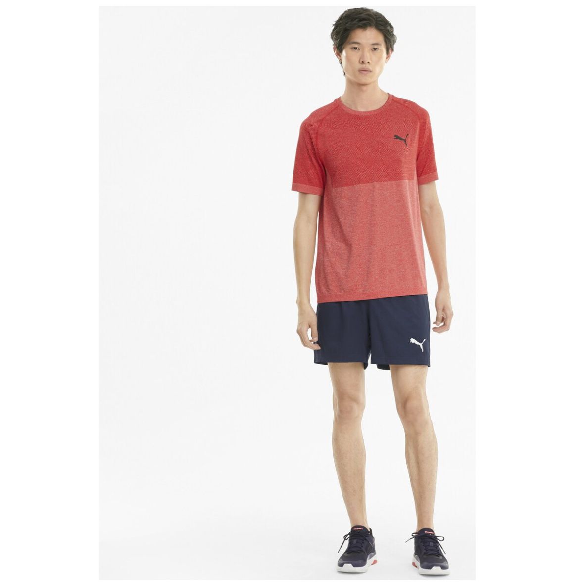 Shorts Casual Puma para Hombre