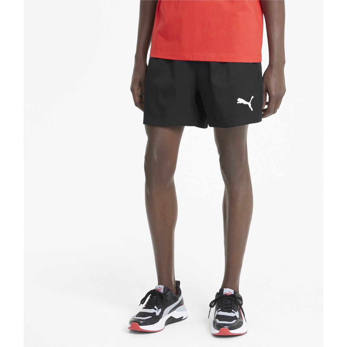 Shorts Puma para Hombre