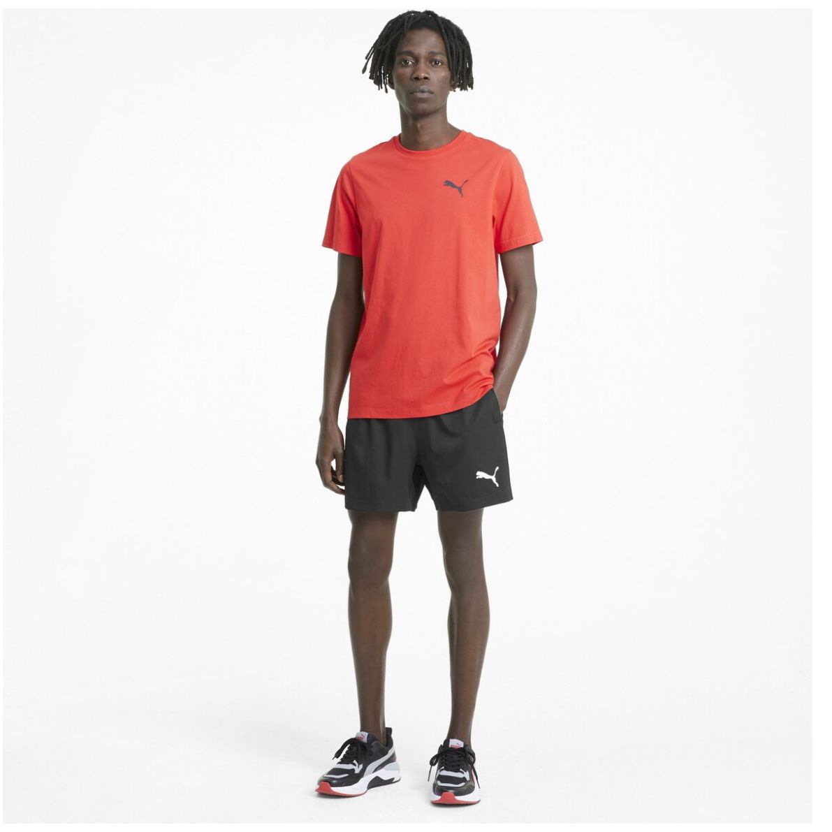 Shorts Puma para Hombre