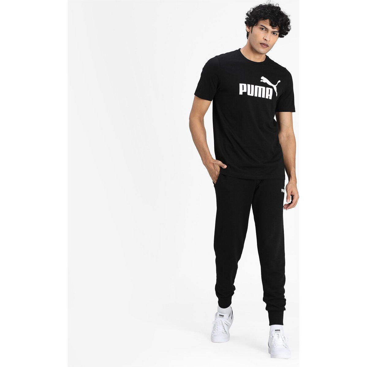 Playera Puma para Hombre