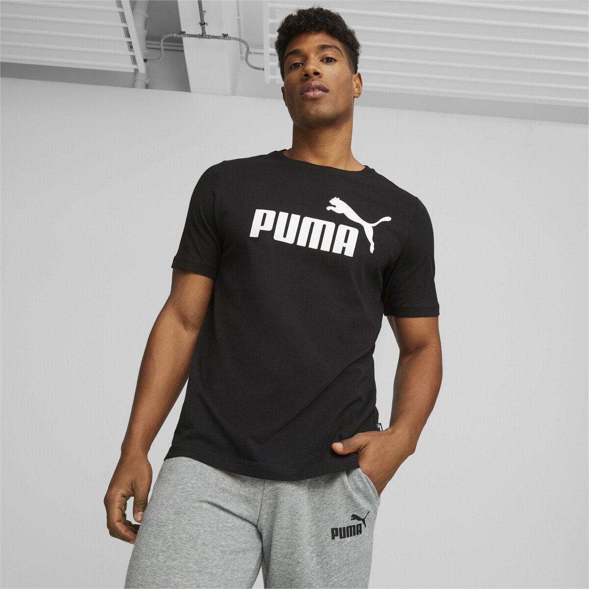 Playera Puma para Hombre
