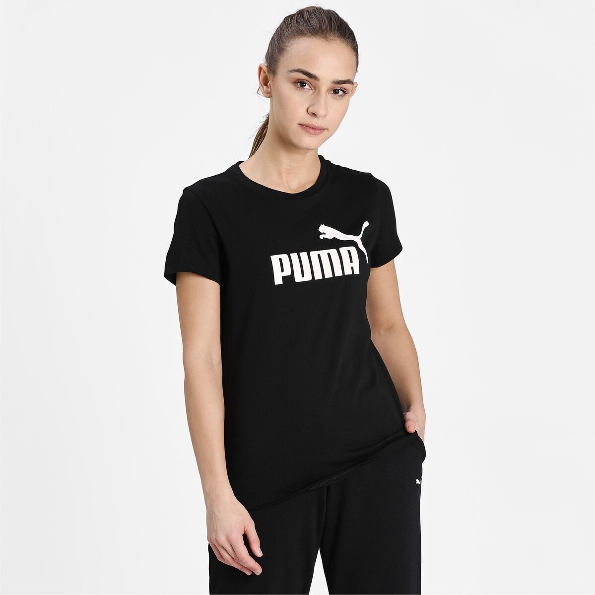 Playera Puma para Mujer