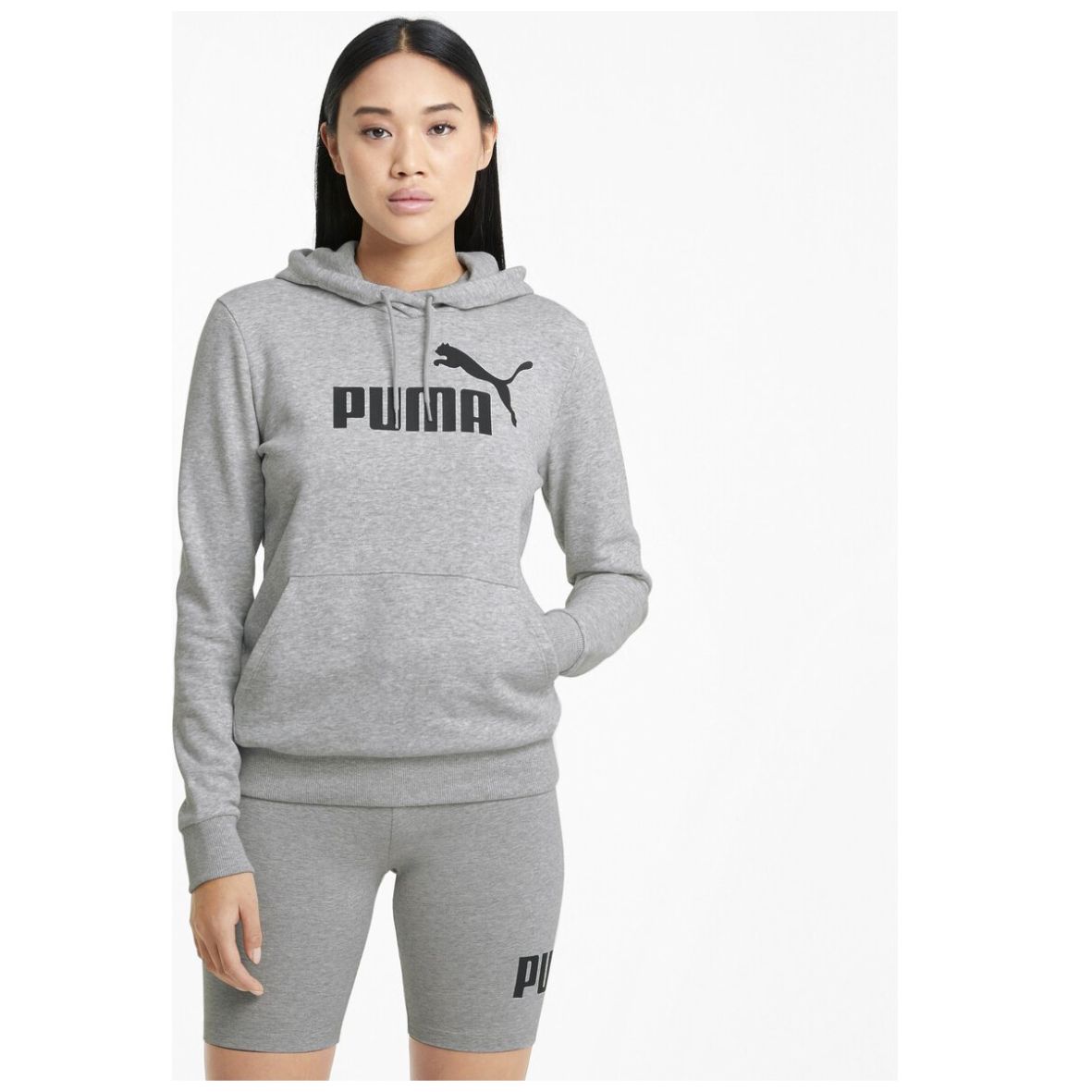 Sudadera Puma para Mujer