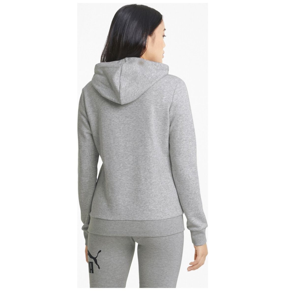 Sudadera Puma para Mujer