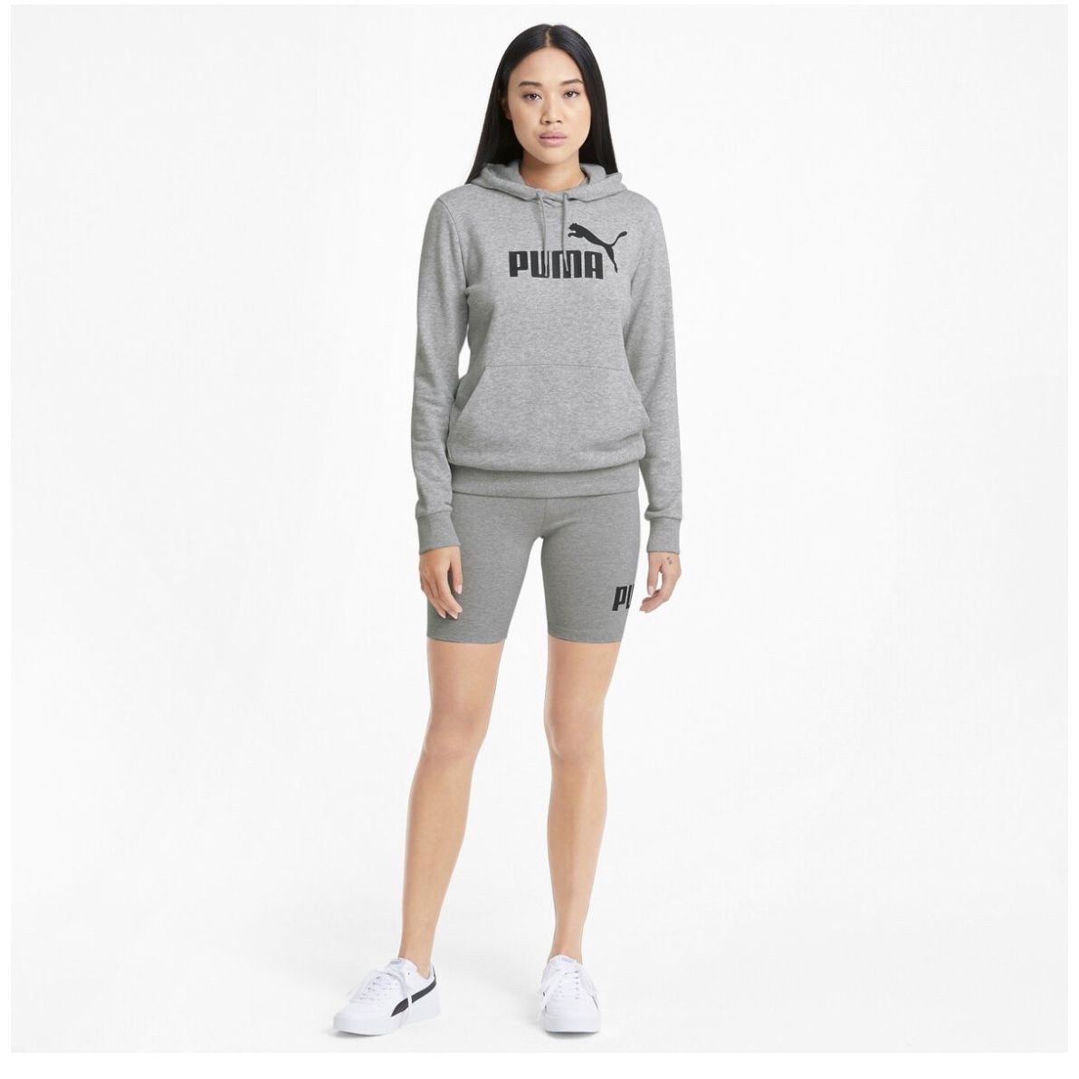 Sudadera Puma para Mujer