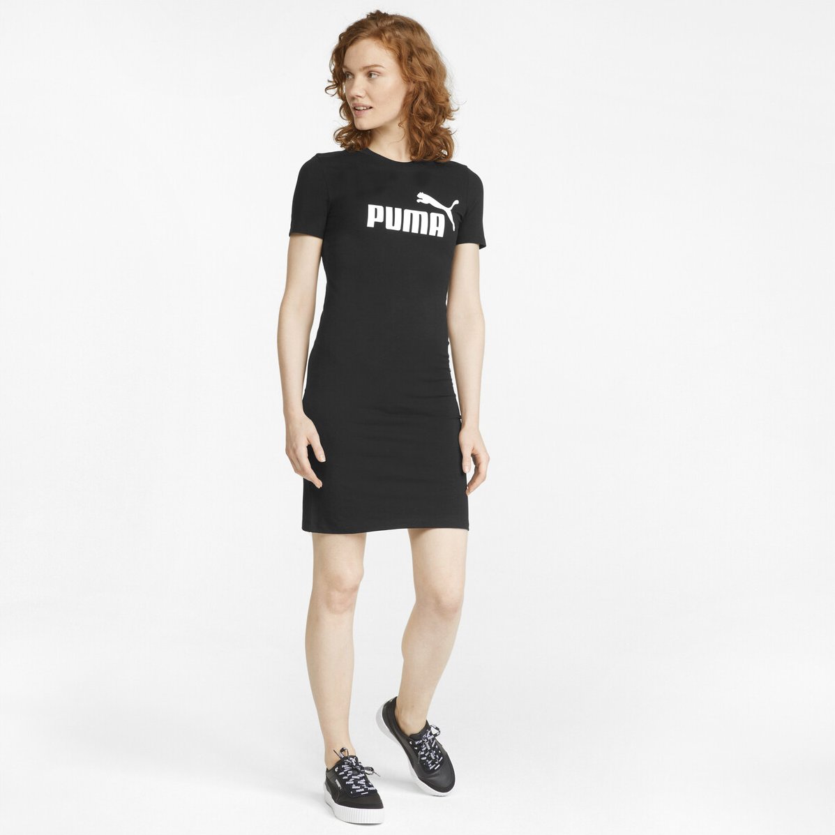 Vestido Casual Puma para Mujer