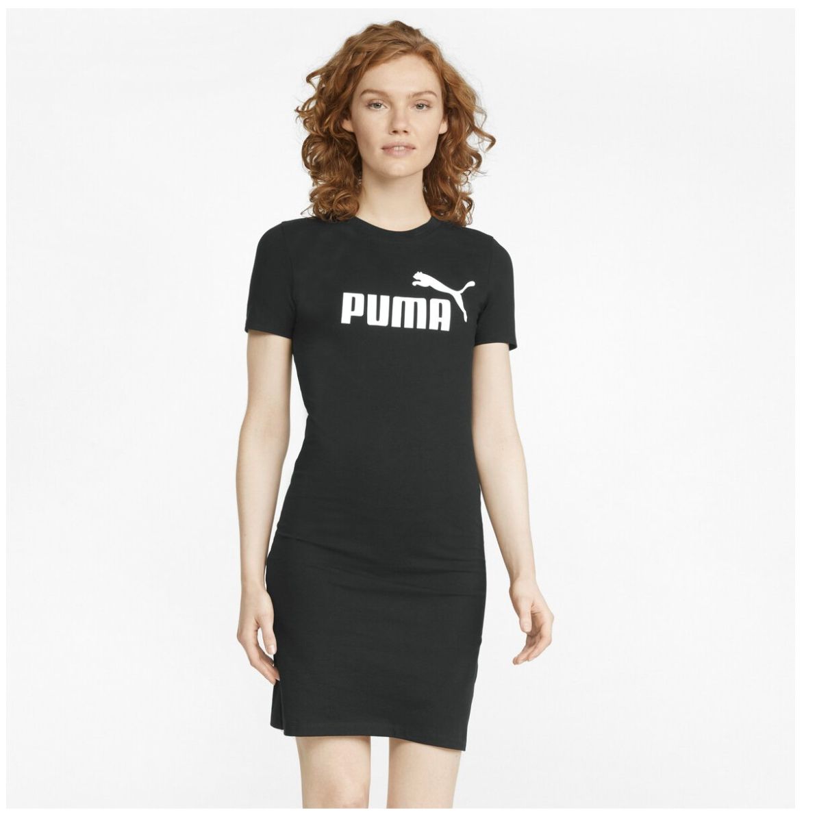 Vestido Casual Puma para Mujer