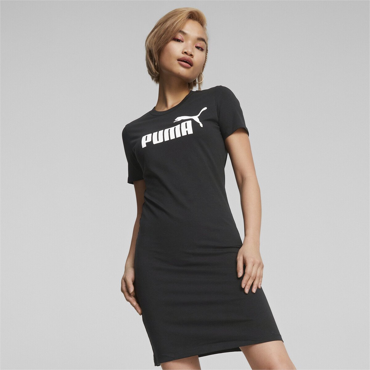 Vestido Casual Puma para Mujer