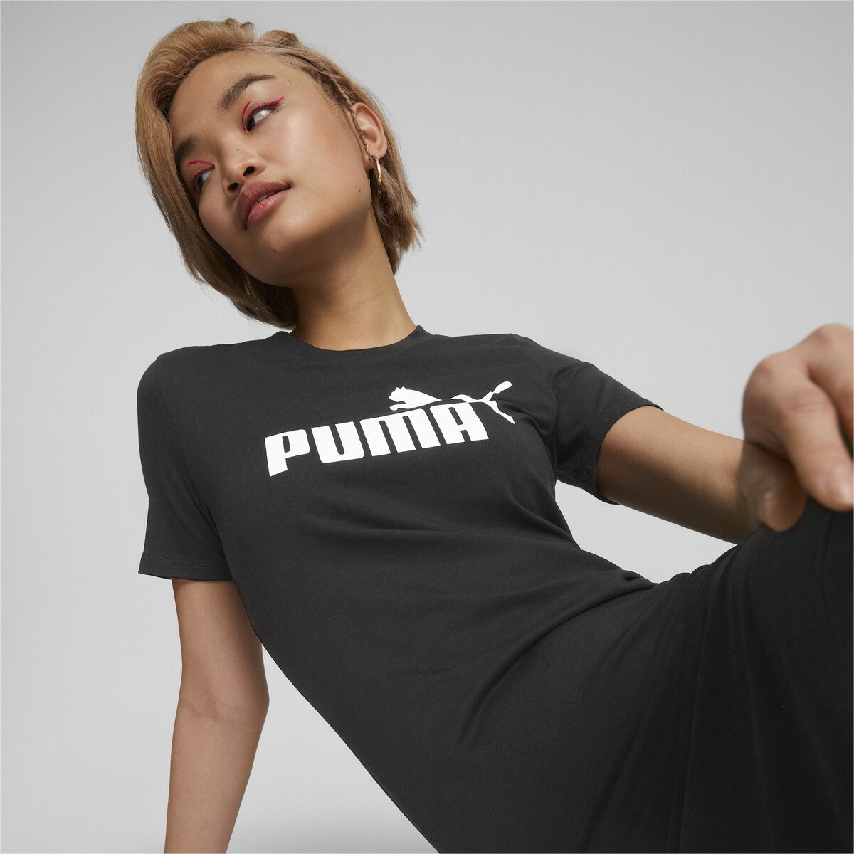 Vestido Casual Puma para Mujer