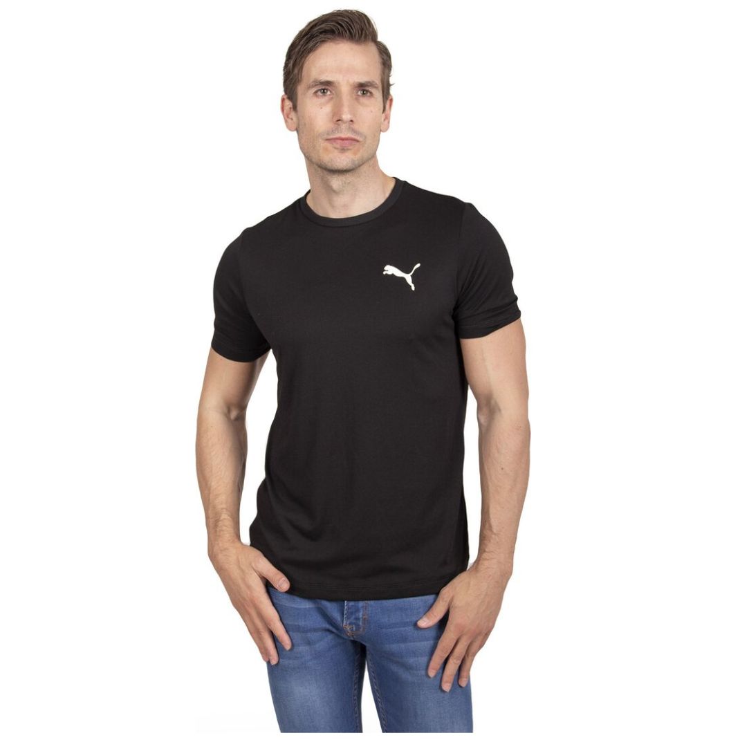Playera Casual Puma para Hombre