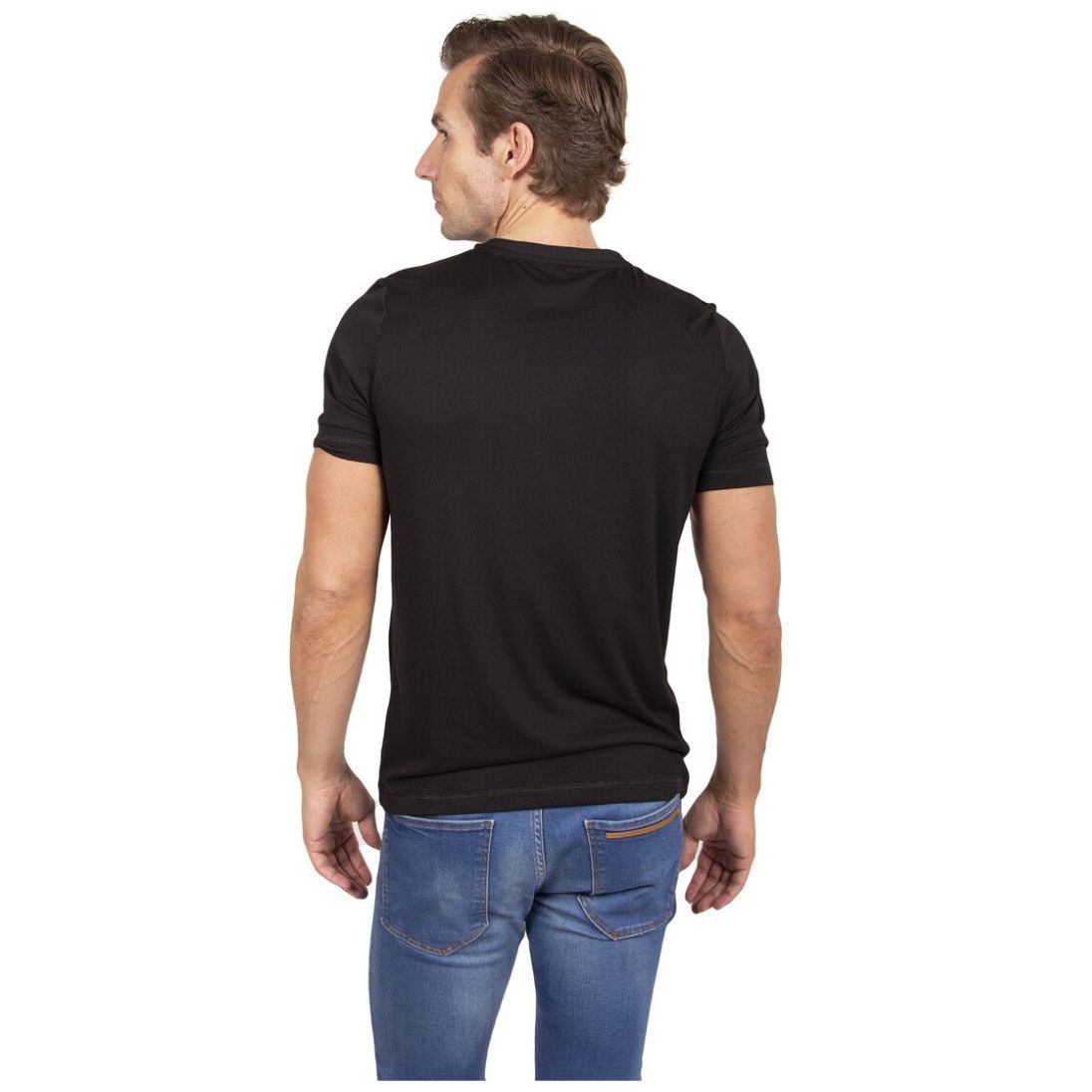 Playera Casual Puma para Hombre