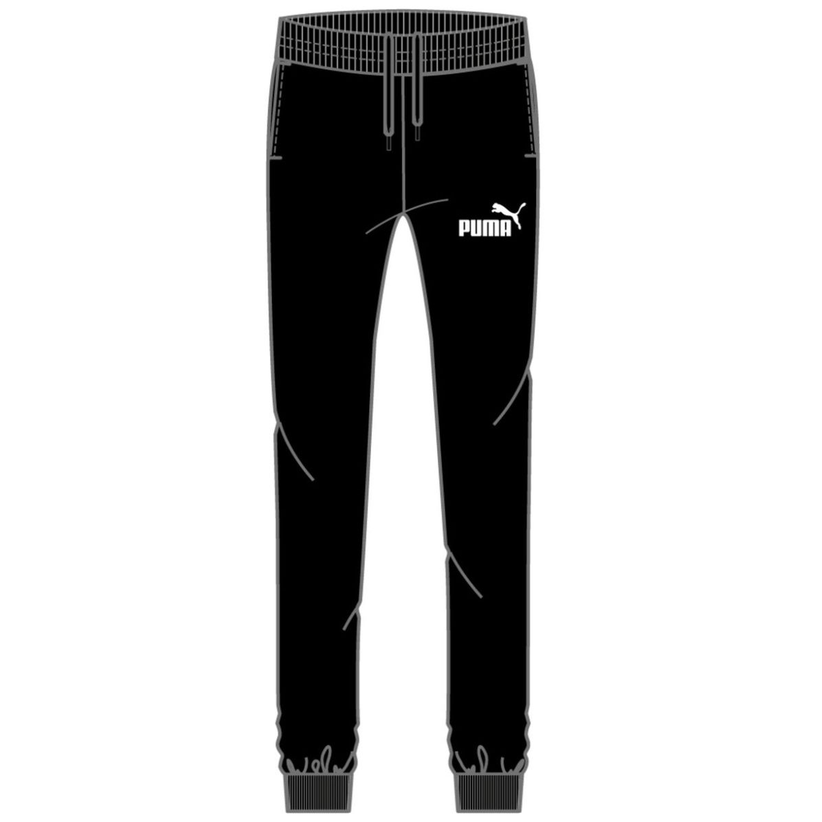 Pants Casual Puma para Mujer