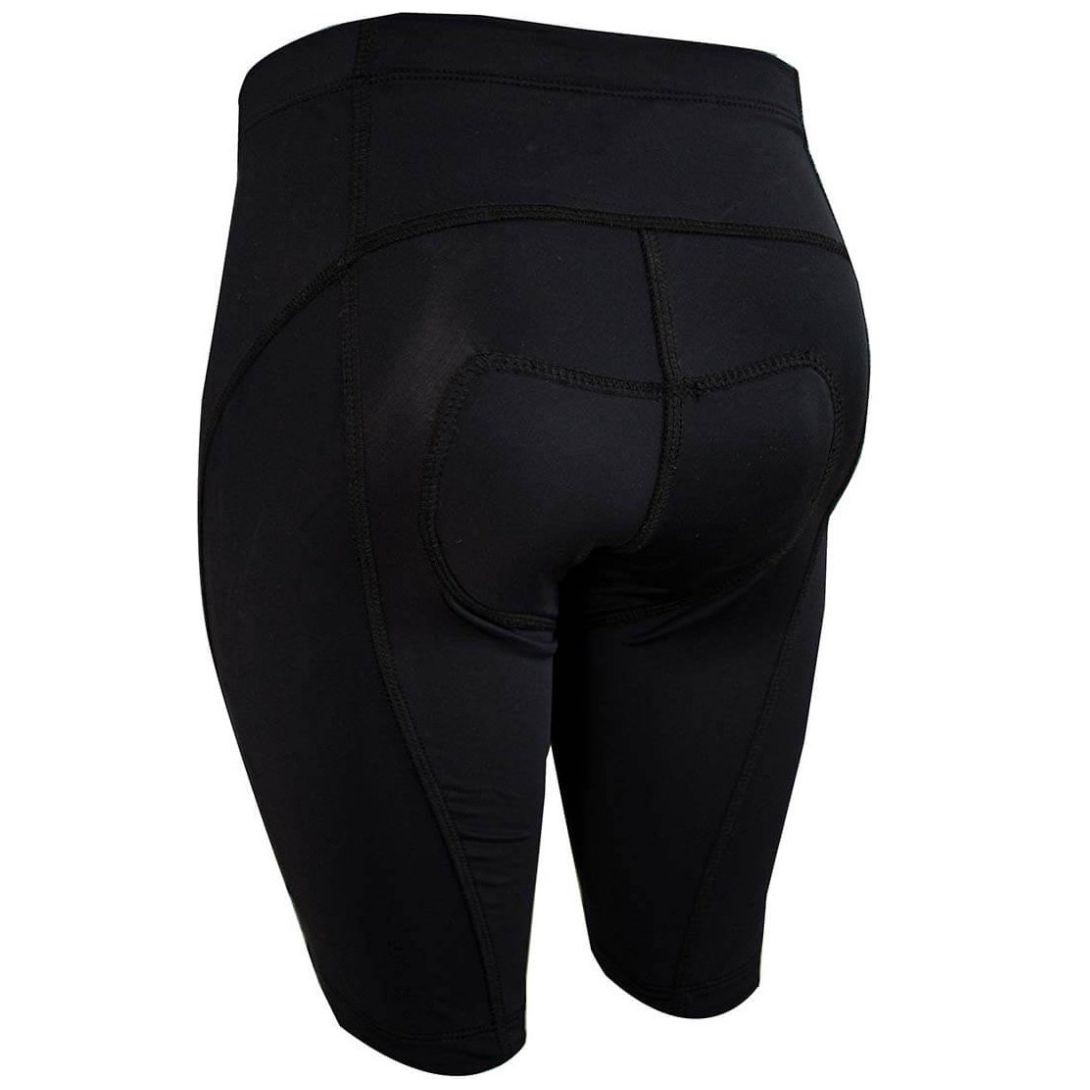 Baiker para Mujer Entrenamiento  Too Good