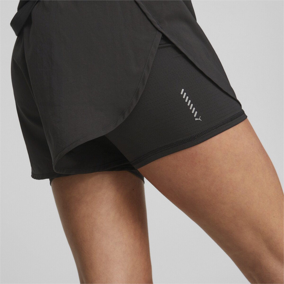 Short Entrenamiento Puma para Mujer