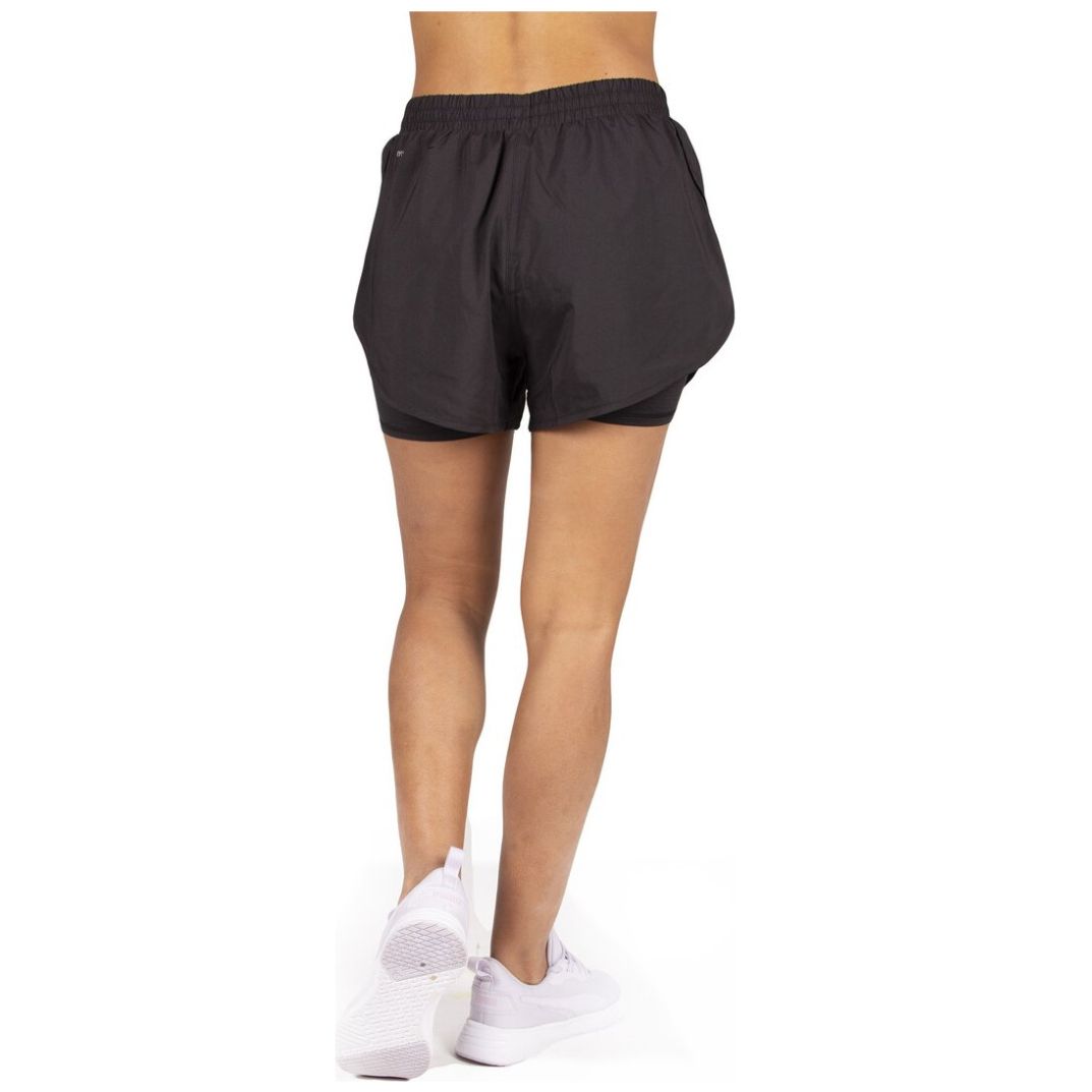 Short Entrenamiento Puma para Mujer