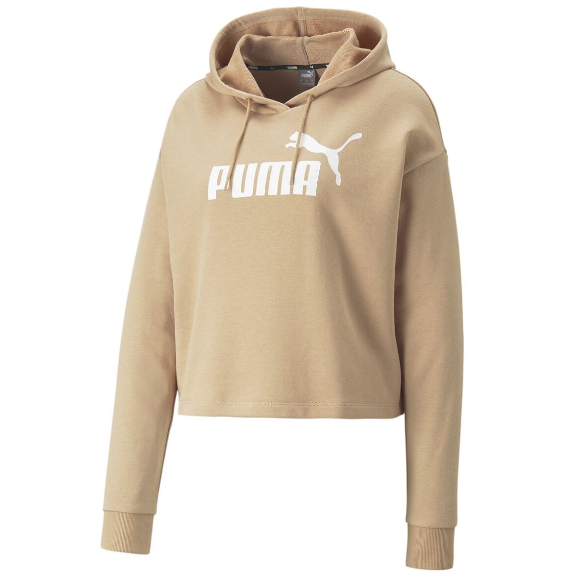 Sudadera Casual Puma para Mujer