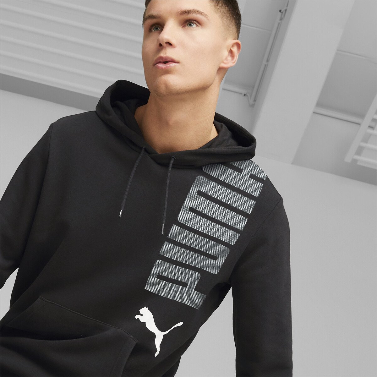 Sudadera Casual Puma para Hombre