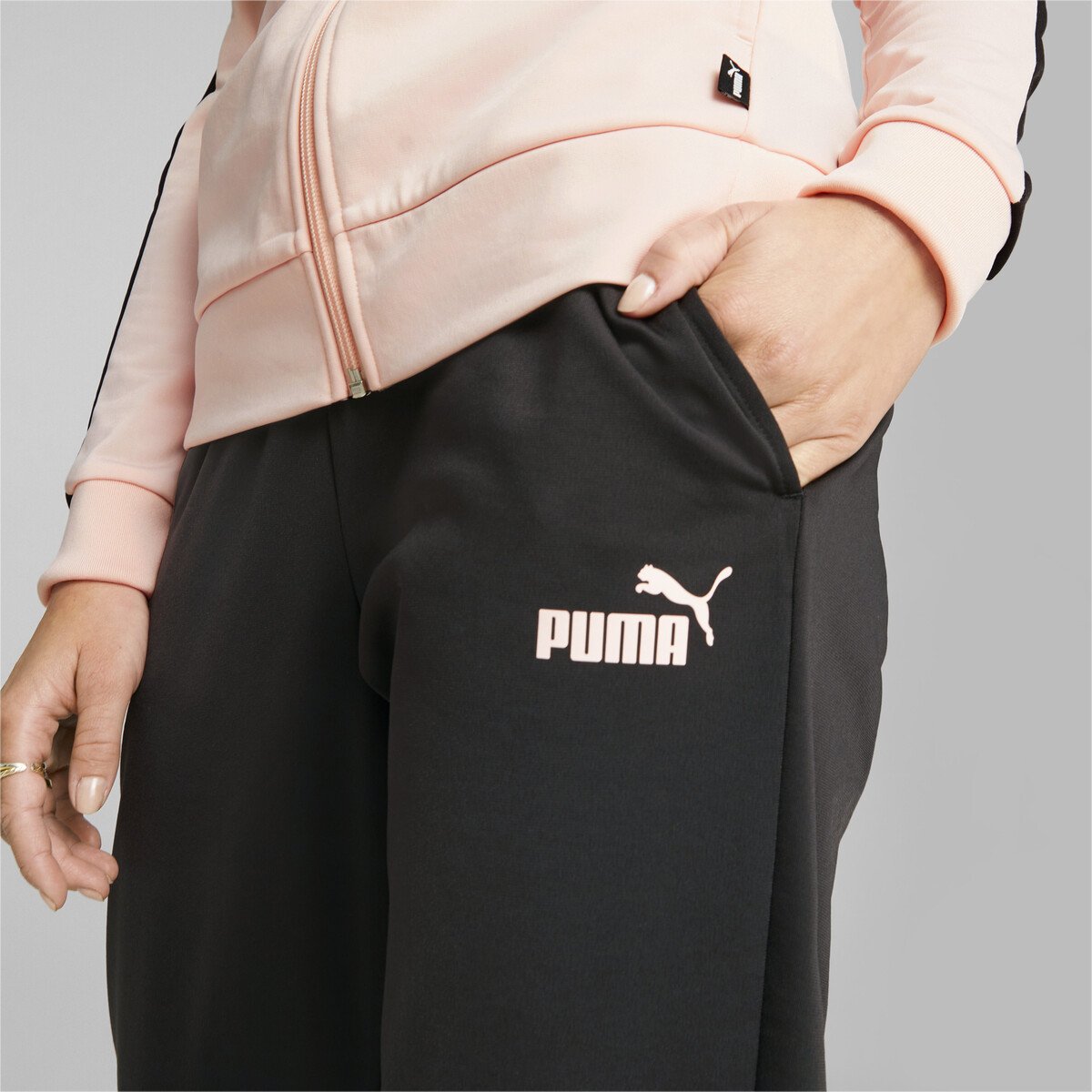 Conjunto Casual Puma para Mujer