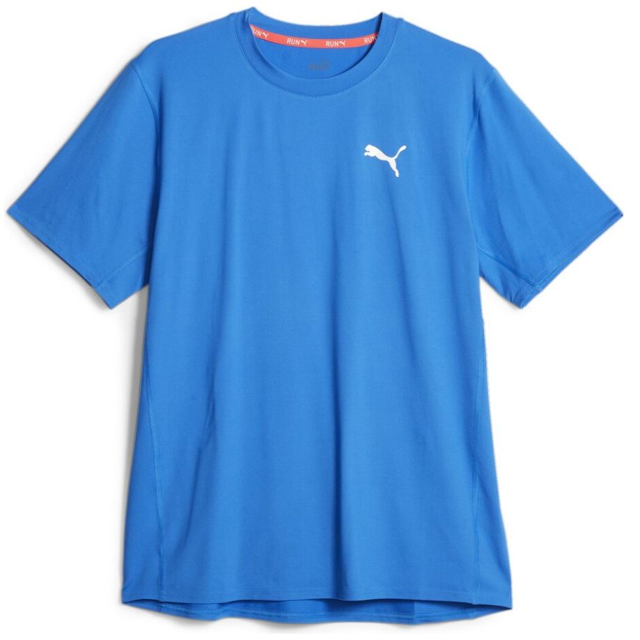 Playera Manga Corta Nitro Puma para Hombre