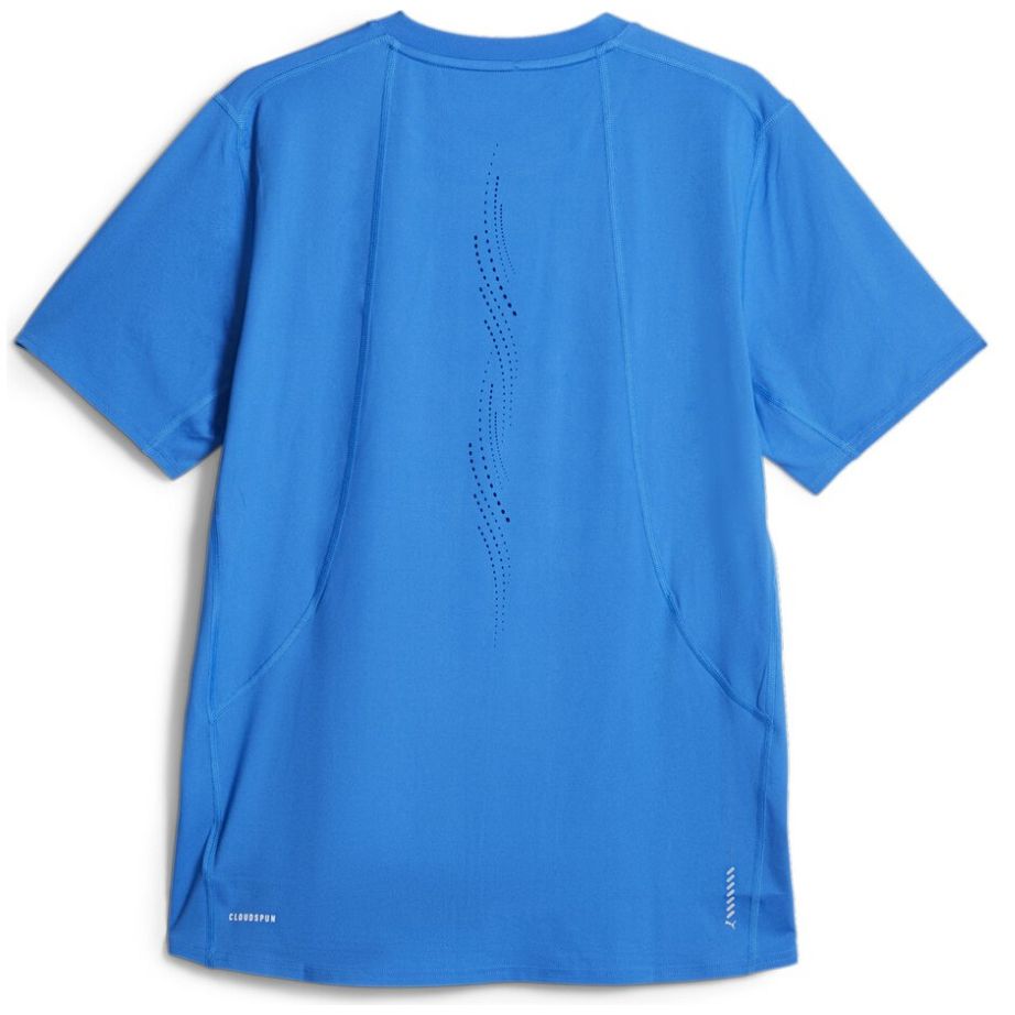 Playera Manga Corta Nitro Puma para Hombre