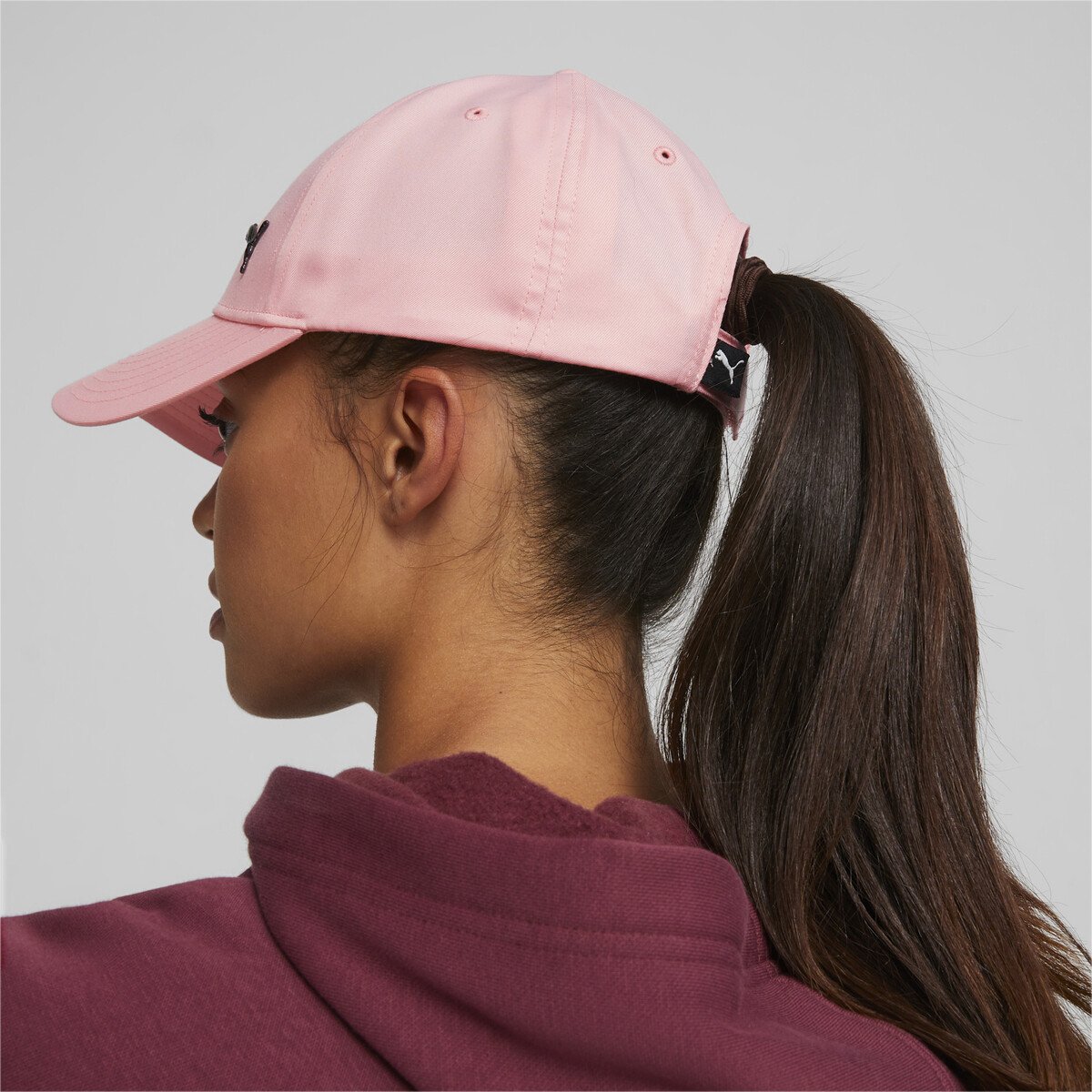 Gorra Puma Diseño Clásico para Unisex