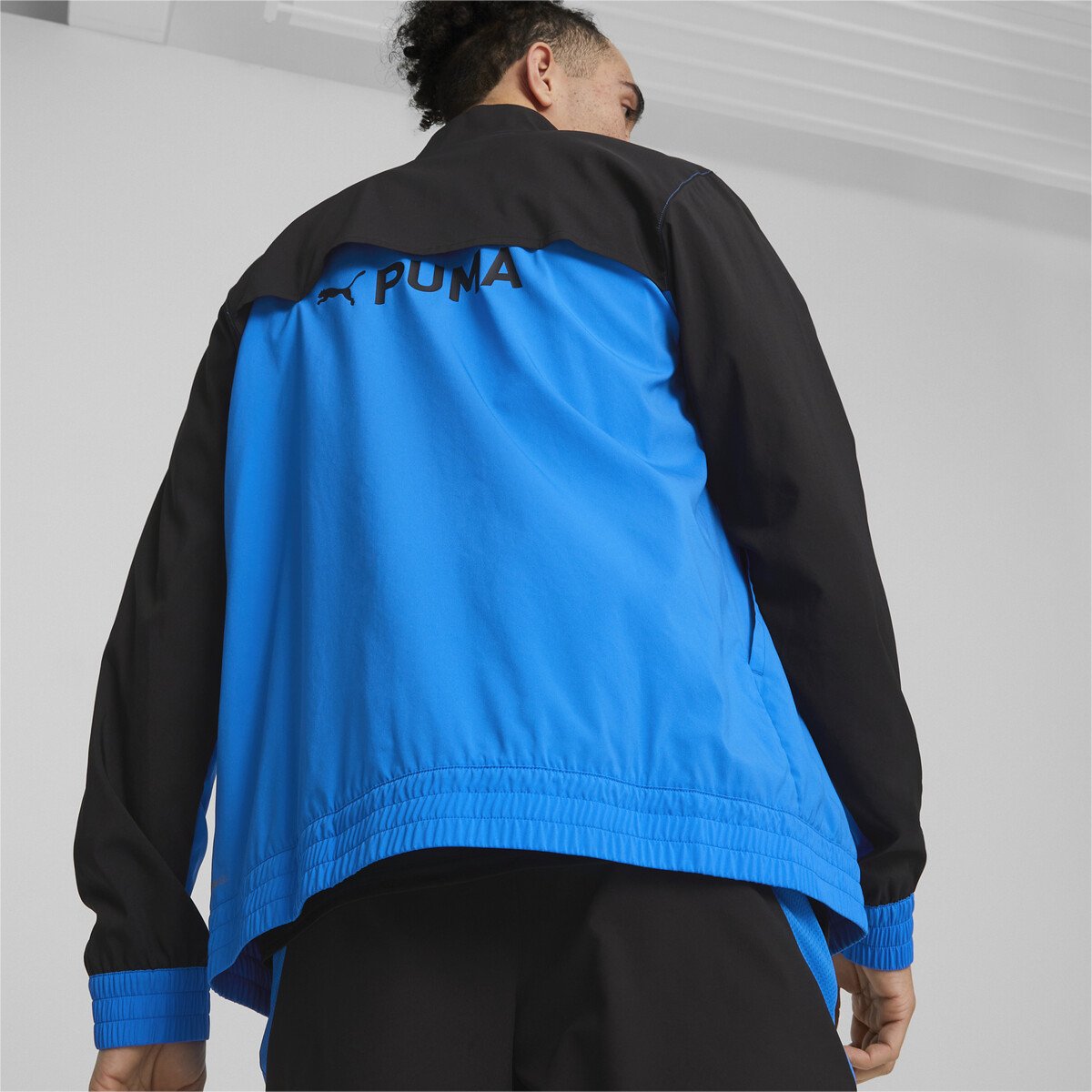 Chamarra Puma para Hombre