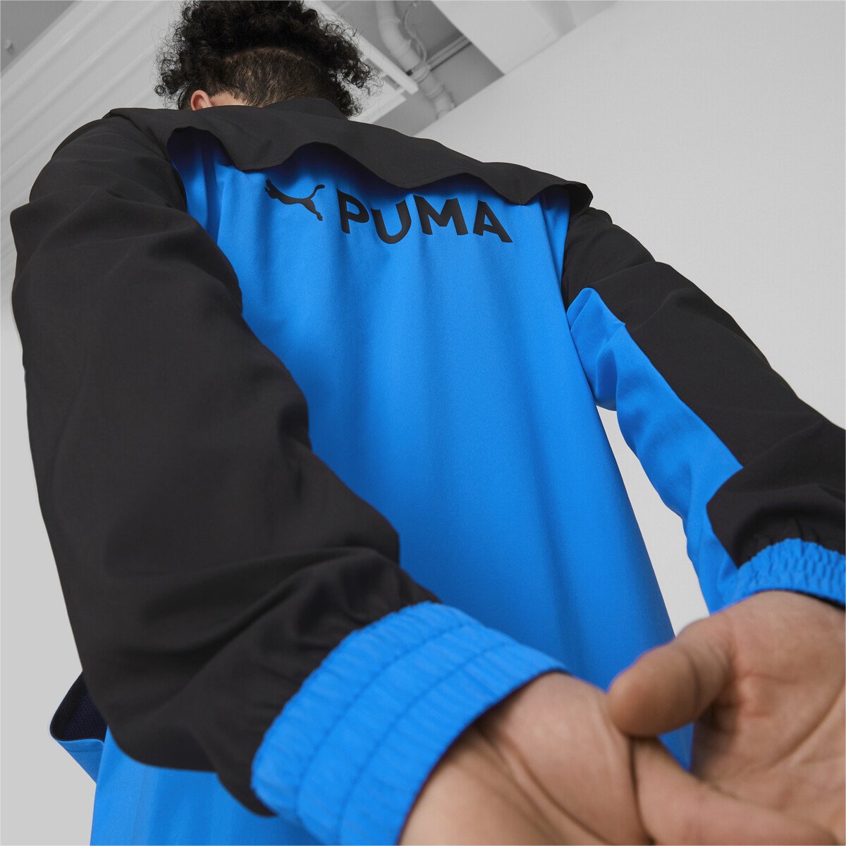Chamarra Puma para Hombre