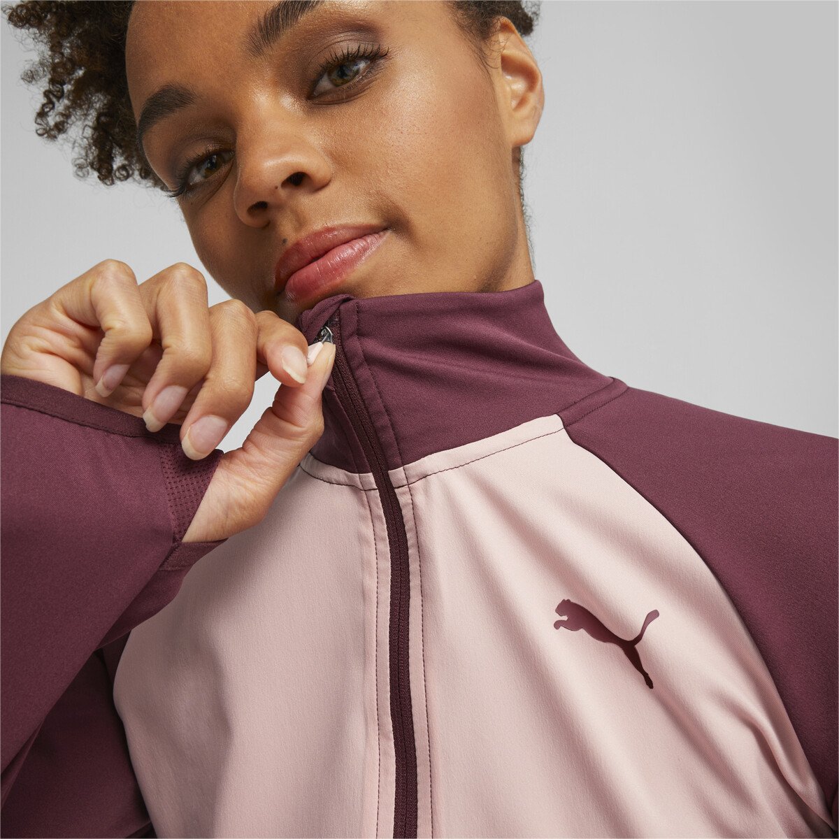 Conjunto Puma para Mujer