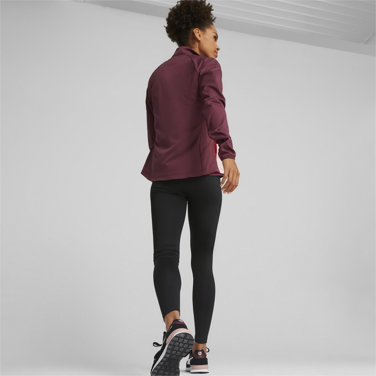 Conjunto Puma para Mujer