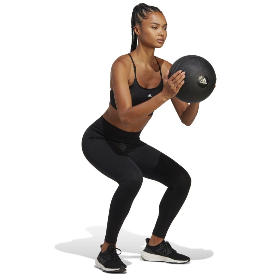 Leggings Training Adidas para Mujer