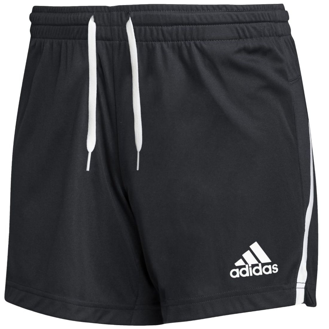 Short Training Adidas para Mujer