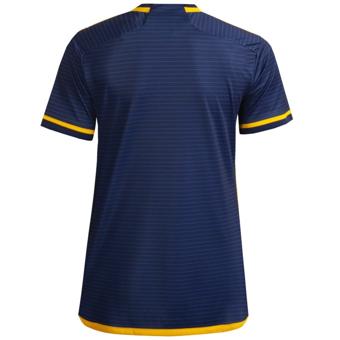 Jersey Tigres Temp. 2023 Soccer Adidas para Mujer
