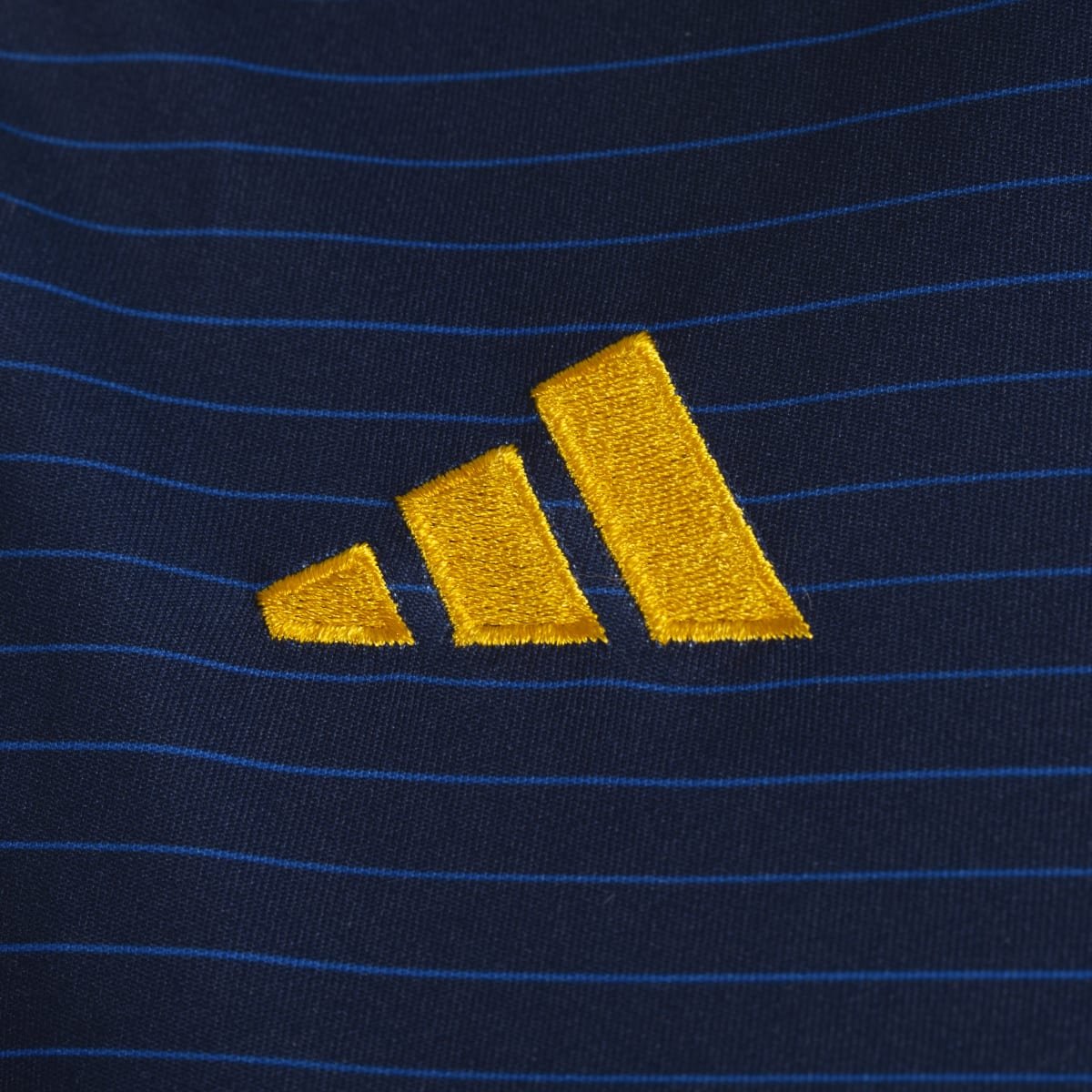 Jersey Tigres Temp. 2023 Soccer Adidas para Mujer