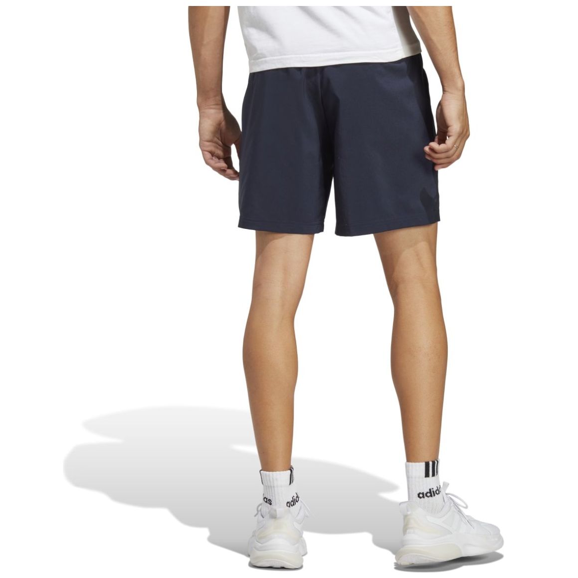 Short Training Adidas para Hombre