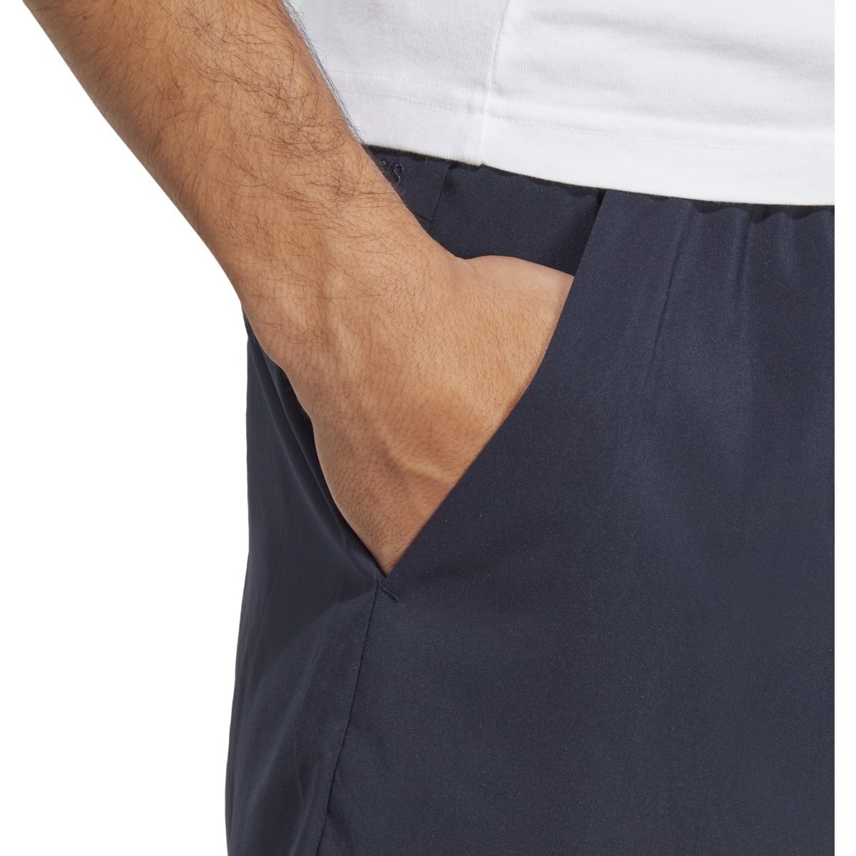 Short Training Adidas para Hombre