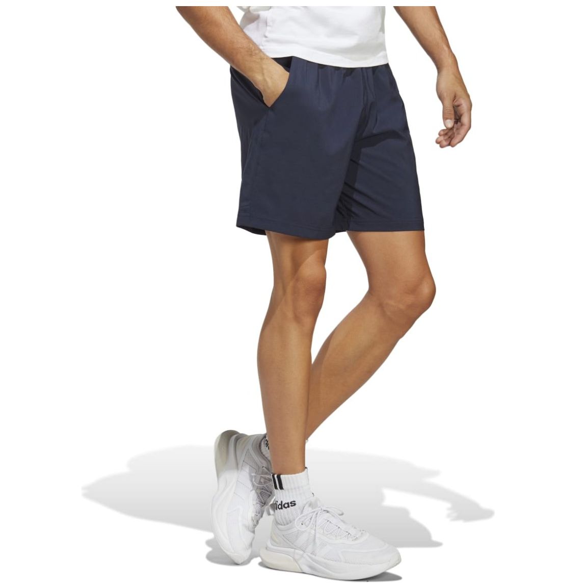 Short Training Adidas para Hombre