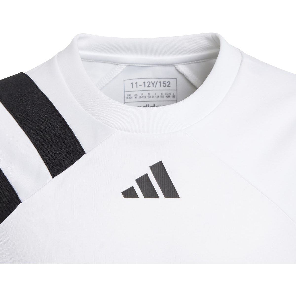 Jersey Soccer Infantil Adidas