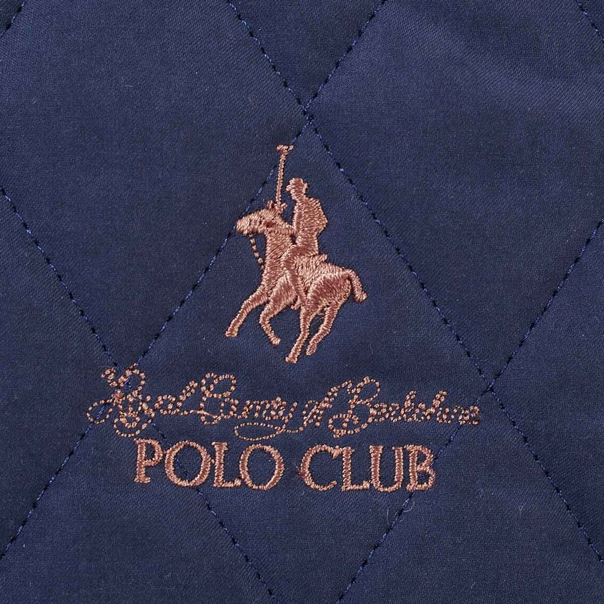 Chaleco Polo Club Capitonado para Hombre Plus