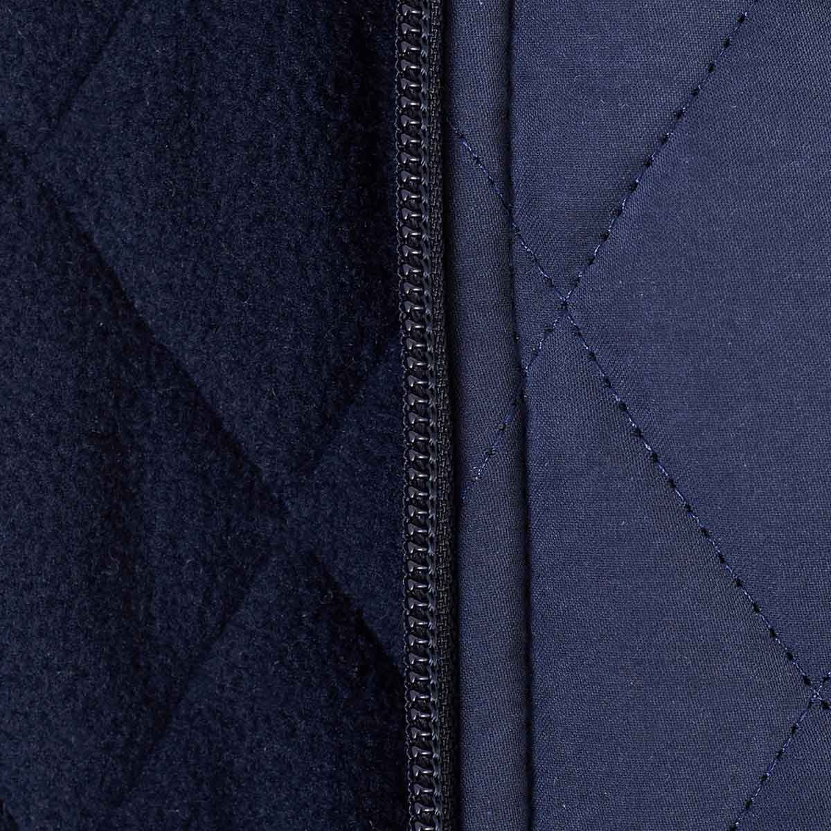 Chaleco Polo Club Capitonado para Hombre Plus